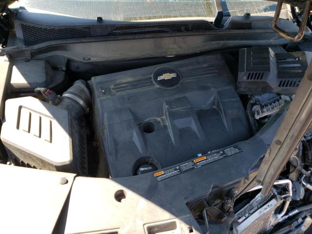 Photo 7 from auction – 2012 CHEVROLET EQUINOX LT with VIN 2GNFLNE5XC6256605
