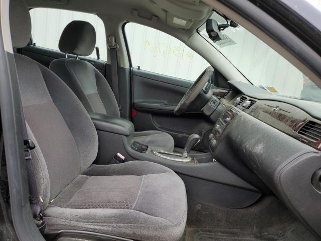 Photo 5 from auction – 2013 CHEVROLET IMPALA LT with VIN 2G1WG5E36D1148243
