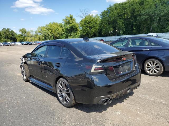 Photo 3 from auction – 2015 SUBARU WRX LIMITE with VIN JF1VA1J68F8822699