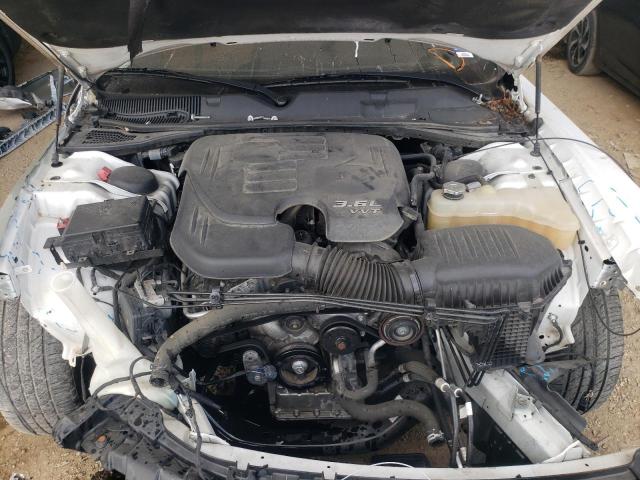 Photo 7 from auction – 2016 DODGE CHALLENGER with VIN 2C3CDZAG9GH124697