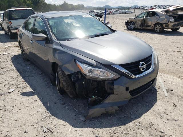 Photo 9 from auction – 2017 NISSAN ALTIMA 2.5 with VIN 1N4AL3AP1HN355787