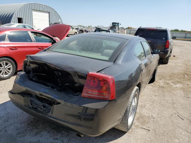 Photo 4 from auction – 2007 DODGE CHARGER SE with VIN 2B3KA43G67H850812