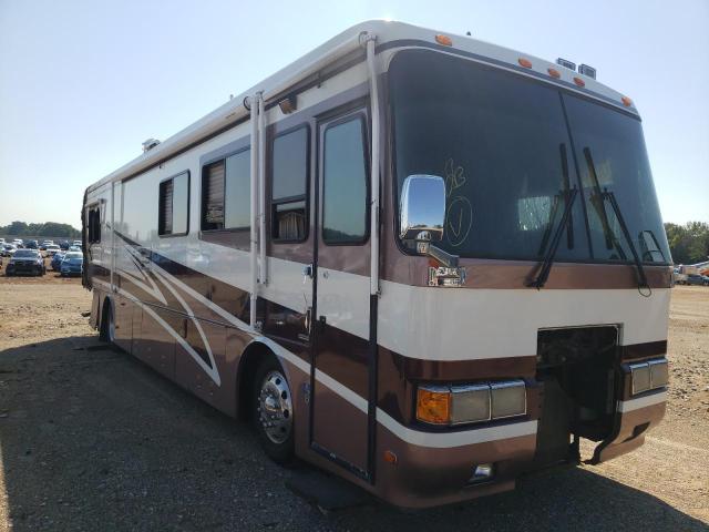 ROADMASTER RAIL EXECUTIVE 1999 with VIN 1RF120612X1006443 - Photo from auction