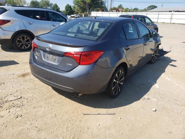 Photo 4 from auction – 2019 TOYOTA COROLLA L with VIN 2T1BURHEXKC225472
