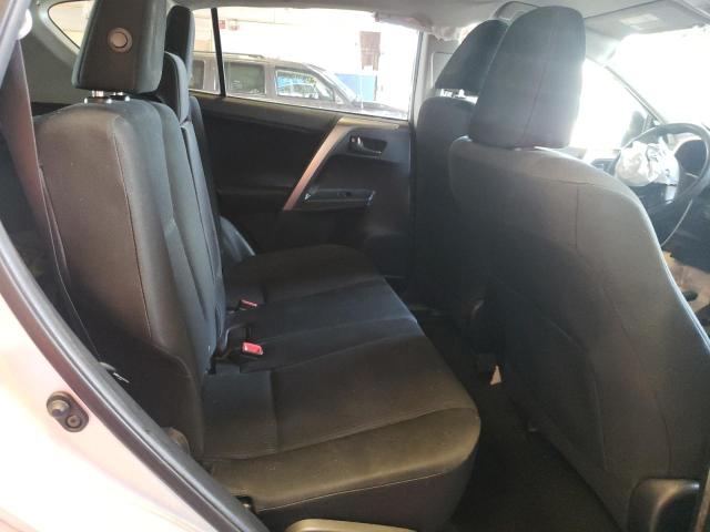 Photo 6 from auction – 2014 TOYOTA RAV4 LE with VIN JTMBFREV6EJ004913