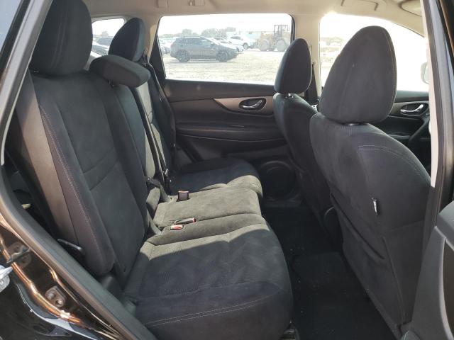 Photo 6 from auction – 2014 NISSAN ROGUE S with VIN 5N1AT2MT0EC870456