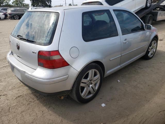 Photo 4 from auction – 2003 VOLKSWAGEN GTI with VIN 9BWDE61JX34054793
