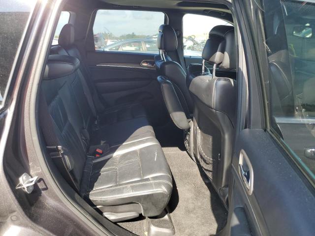 Photo 6 from auction – 2015 JEEP GRAND CHER with VIN 1C4RJFBG9FC954884