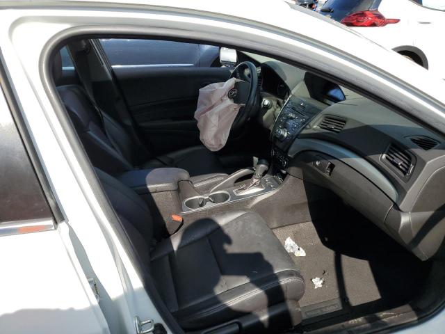 Photo 5 from auction – 2018 ACURA ILX BASE W with VIN 19UDE2F33JA002046