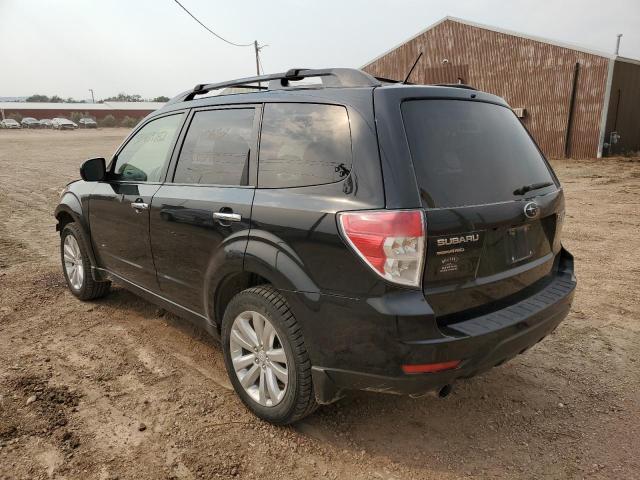Photo 3 from auction – 2013 SUBARU FORESTER L with VIN JF2SHAEC1DH415668