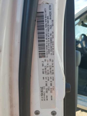 Photo 10 from auction – 2015 RAM 2500 ST with VIN 3C6LR4AT1FG638353