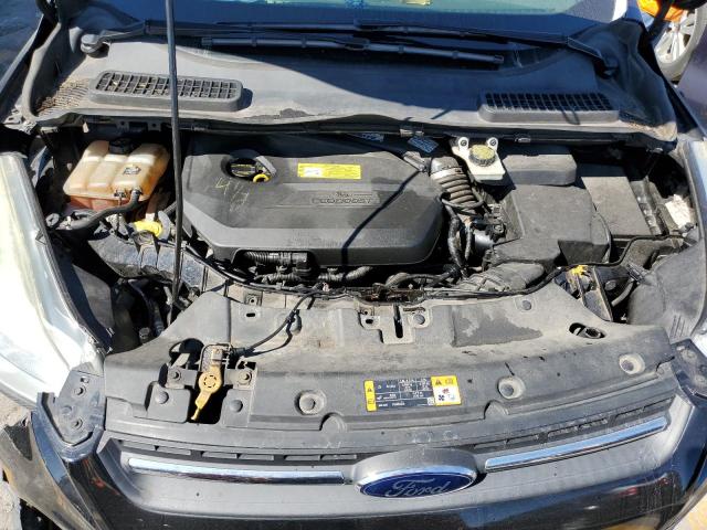 Photo 7 from auction – 2013 FORD ESCAPE SE with VIN 1FMCU0GX6DUD03962