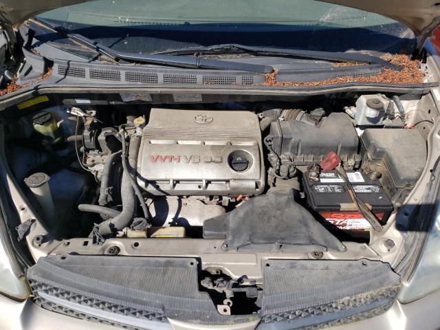 Photo 7 from auction – 2004 TOYOTA SIENNA CE with VIN 5TDZA23C44S041515