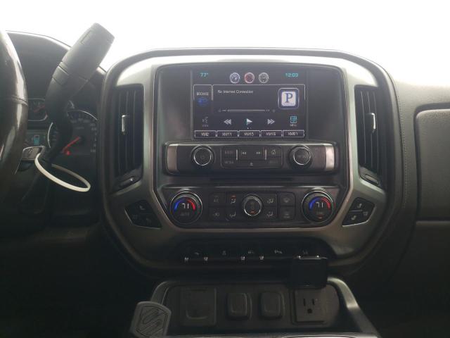 صورة رقم 9 من المزاد - 2014 CHEVROLET SILVERADO مع VIN 3GCUKSEC3EG171970