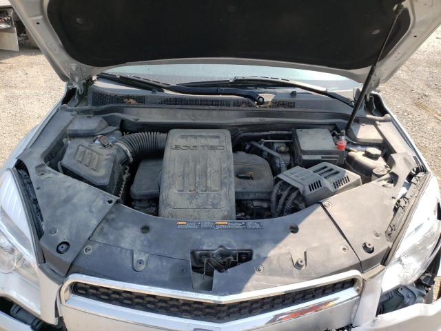 Photo 7 from auction – 2014 CHEVROLET EQUINOX LT with VIN 2GNFLFEK5E6371286