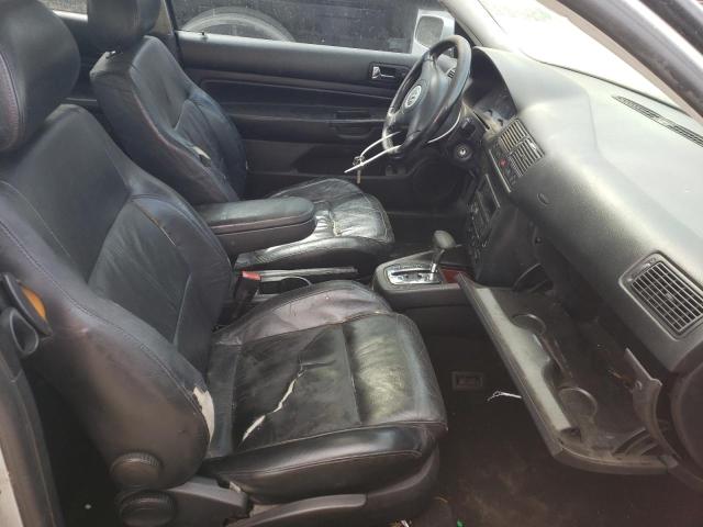 Photo 5 from auction – 2003 VOLKSWAGEN GTI with VIN 9BWDE61JX34054793