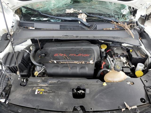 Photo 7 from auction – 2018 JEEP COMPASS SP with VIN 3C4NJCABXJT255201