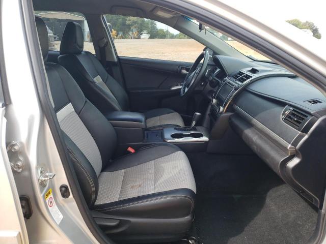Photo 5 from auction – 2014 TOYOTA CAMRY L with VIN 4T1BF1FK9EU352561