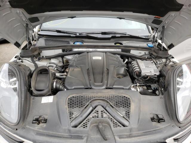 Photo 7 from auction – 2020 PORSCHE MACAN TURB with VIN WP1AF2A54LLB60473