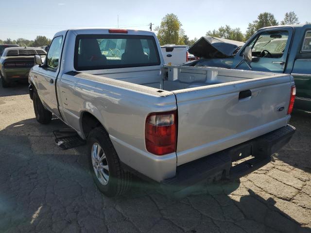 Photo 3 from auction – 2004 FORD RANGER with VIN 1FTYR10D74PA95767