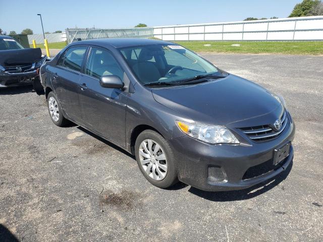TOYOTA COROLLA BA 2013 с VIN 2T1BU4EE2DC117776 - Фото с аукциона