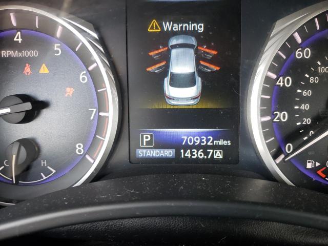 Photo 8 from auction – 2016 INFINITI Q50 BASE with VIN JN1CV7APXGM200988