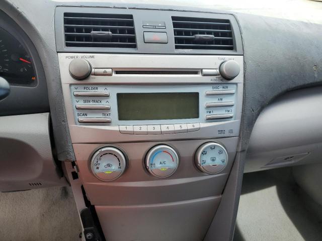 Photo 9 from auction – 2009 TOYOTA CAMRY BASE with VIN 4T1BE46K89U887195