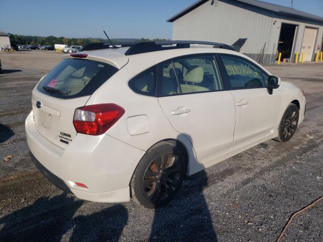 صورة رقم 4 من المزاد - 2012 SUBARU IMPREZA SP مع VIN JF1GPAL61CH202194