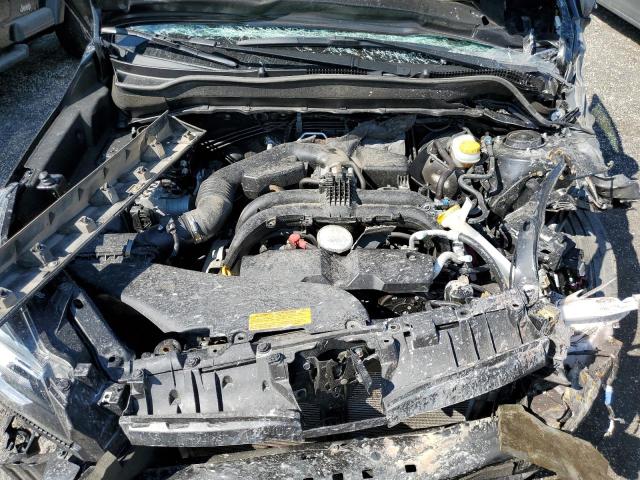 Photo 7 from auction – 2018 SUBARU FORESTER 2 with VIN JF2SJAWC0JH506641