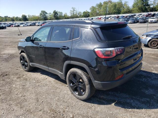 Photo 3 from auction – 2018 JEEP COMPASS LA with VIN 3C4NJDBB3JT304128