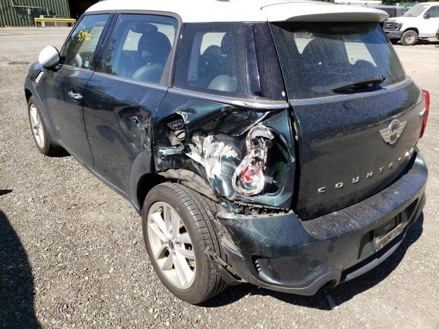 Zdjęcie 9 z aukcji – 2014 MINI COOPER S C z VIN WMWZC5C57EWP36339