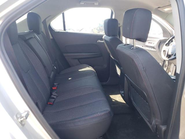 Photo 6 from auction – 2017 CHEVROLET EQUINOX LS with VIN 2GNALBEK7H1518180