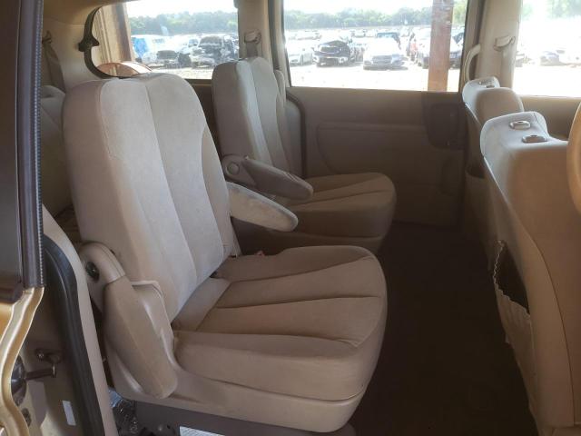 Photo 6 from auction – 2011 KIA SEDONA LX with VIN KNDMG4C75B6409706