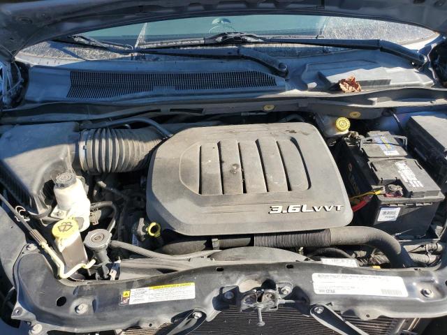 Photo 7 from auction – 2011 CHRYSLER TOWN & COU with VIN 2A4RR8DG4BR759403