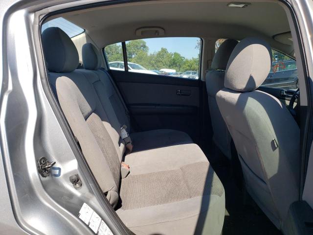 Photo 6 from auction – 2011 NISSAN SENTRA 2.0 with VIN 3N1AB6AP9BL719513