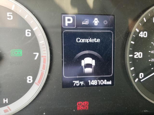 Photo 8 from auction – 2015 HYUNDAI SONATA SE with VIN 5NPE24AF1FH030680