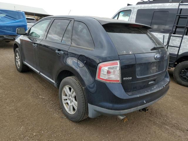 Photo 3 from auction – 2010 FORD EDGE SE with VIN 2FMDK3GC5ABB02046