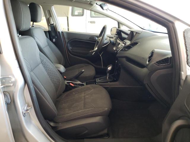 Photo 5 from auction – 2019 FORD FIESTA SE with VIN 3FADP4EJ8KM134668
