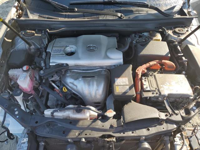 Photo 7 from auction – 2016 LEXUS ES 300H with VIN JTHBW1GG7G2121783