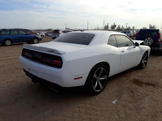 Photo 4 from auction – 2019 DODGE CHALLENGER with VIN 2C3CDZBT5KH651804