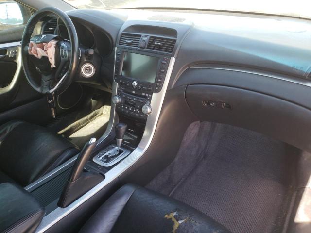 Photo 9 from auction – 2007 ACURA TL with VIN 19UUA66267A048988