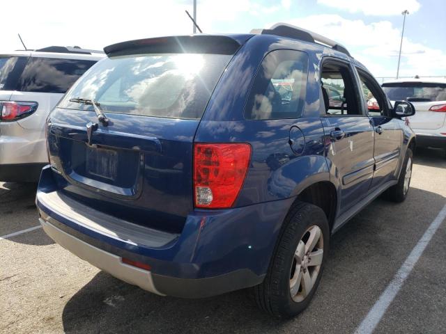 Photo 4 from auction – 2009 PONTIAC TORRENT with VIN 2CKDL33F696234327