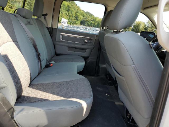 Photo 6 from auction – 2018 RAM 1500 SLT with VIN 1C6RR7LT1JS109558