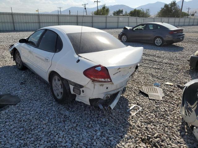 Photo 3 from auction – 2005 FORD TAURUS SE with VIN 1FAFP532X5A298418