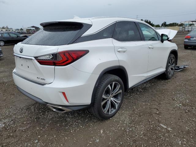 Photo 4 from auction – 2017 LEXUS RX 350 BAS with VIN 2T2ZZMCA3HC042250