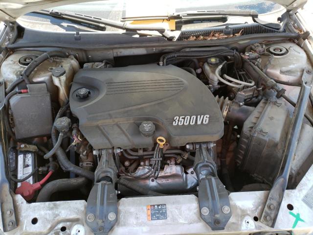 Photo 7 from auction – 2011 CHEVROLET IMPALA LS with VIN 2G1WA5EK2B1187126