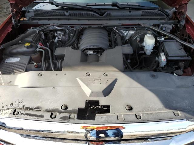 Photo 7 from auction – 2016 CHEVROLET SILVERADO with VIN 3GCPCTEC6GG367503