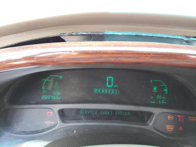 Photo 8 from auction – 2000 CADILLAC DEVILLE with VIN 1G6KD54Y8YU329563