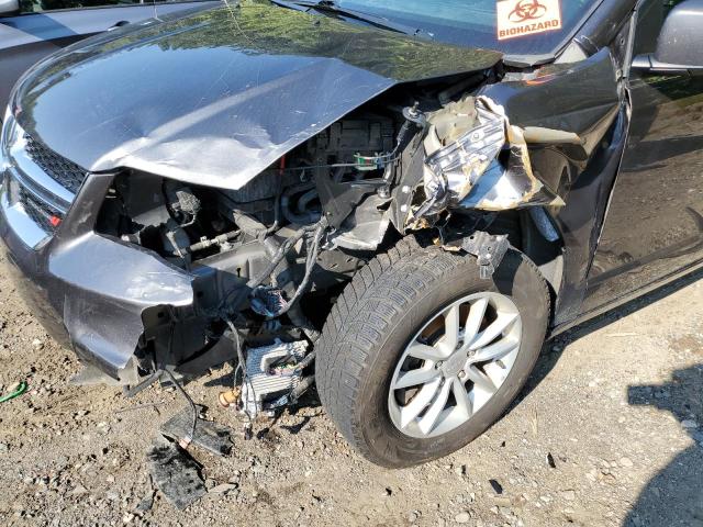Photo 9 from auction – 2019 DODGE GRAND CARA with VIN 2C4RDGCG6KR755269