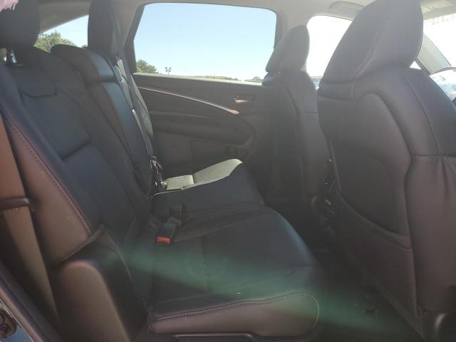 Photo 6 from auction – 2020 ACURA MDX with VIN 5J8YD4H33LL056838